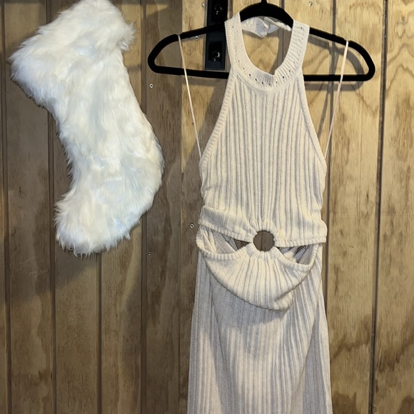 New 🏷️Women’s Knit Dress 👗 - Picture 3 of 9